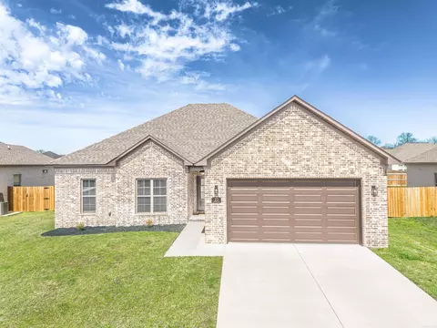 23 Dandelion Dr, Greenbrier, AR 72058 photo 1