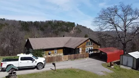 133 Connelly Rd, Melbourne, AR 72556