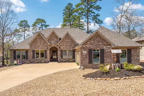 115 Cifuentes Way, Hot Springs Village, AR 71909