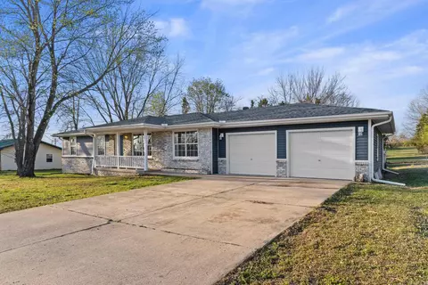 134 Harrington St, Gassville, AR 72635