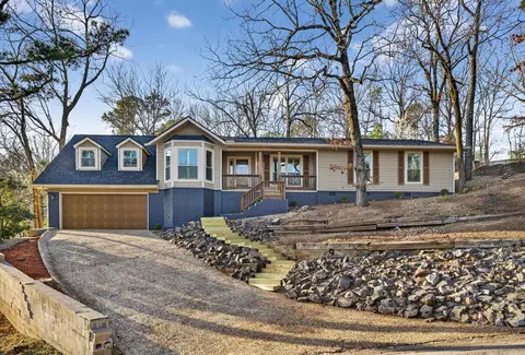 13224 Pompano Dr, Little Rock, AR 72211