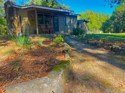 378 Cemetery Rd, Mountain View, AR 72560 photo 3
