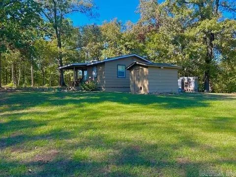 378 Cemetery Rd, Mountain View, AR 72560 photo 5
