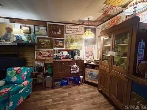 378 Cemetery Rd, Mountain View, AR 72560 photo 15