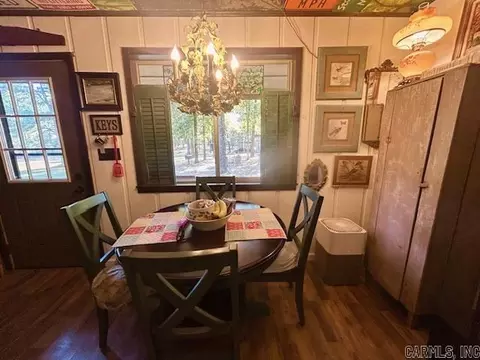 378 Cemetery Rd, Mountain View, AR 72560 photo 7