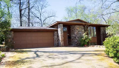 2620 N Taylor St, Little Rock, AR 72207