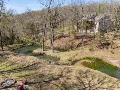 92 Hickory Ridge Rd, Vilonia, AR 72173