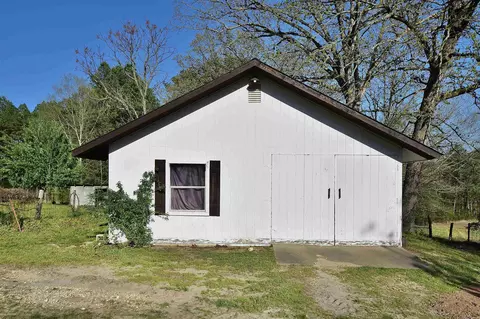 Exterior - 264 Sergeant Ln, Malvern, AR 72104 photo 11 of 11
