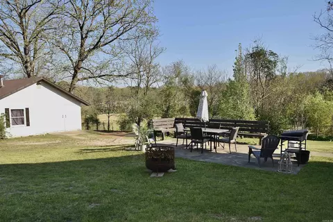 Exterior - 264 Sergeant Ln, Malvern, AR 72104 photo 10 of 11