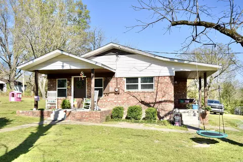 Exterior - 264 Sergeant Ln, Malvern, AR 72104 photo 3 of 11
