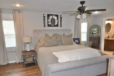 Bedroom - 264 Sergeant Ln, Malvern, AR 72104 photo 1 of 7