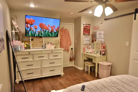Bedroom - 264 Sergeant Ln, Malvern, AR 72104 photo 7 of 7