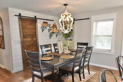 Dining - 264 Sergeant Ln, Malvern, AR 72104 photo 1 of 2