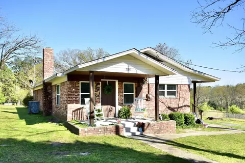 264 Sergeant Ln, Malvern, AR 72104