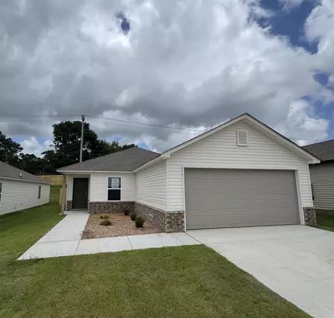 1040 Raven Walk Dr, Benton, AR 72015