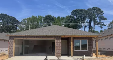 1020 Raven Walk Dr, Benton, AR 72015