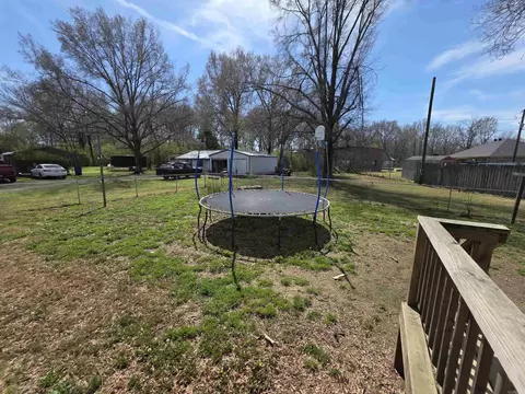 Exterior - 43 E Main St, Greenbrier, AR 72058 photo 4 of 7
