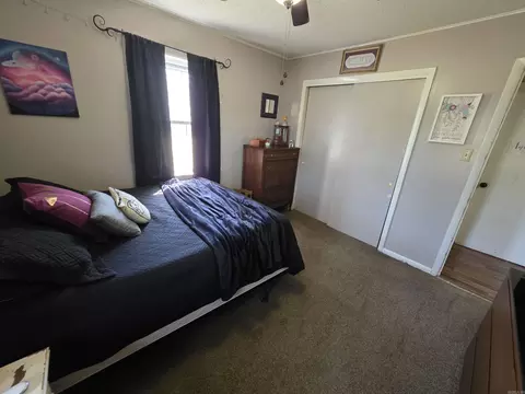 Bedroom - 43 E Main St, Greenbrier, AR 72058 photo 3 of 4