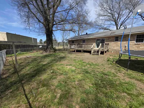 Exterior - 43 E Main St, Greenbrier, AR 72058 photo 6 of 7