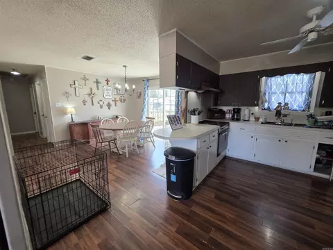 Kitchen - 43 E Main St, Greenbrier, AR 72058 photo 2 of 2