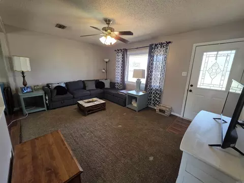 Living - 43 E Main St, Greenbrier, AR 72058 photo 2 of 2