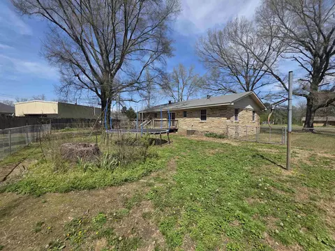 Exterior - 43 E Main St, Greenbrier, AR 72058 photo 5 of 7