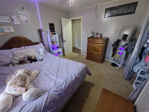 Bedroom - 43 E Main St, Greenbrier, AR 72058 photo 4 of 4