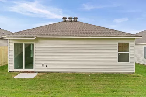 Exterior - 1028 Raven Walk Dr, Benton, AR 72015 photo 3 of 3