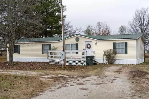 111 Brooks St, Brookland, AR 72417
