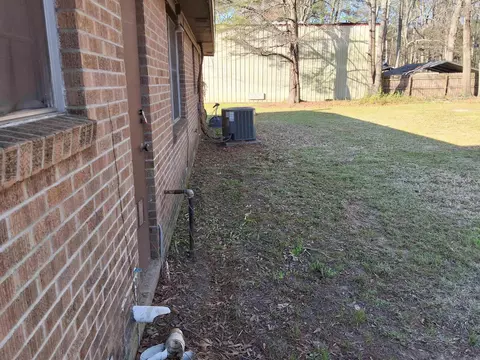 Exterior - 7226 Highway 79, Pine Bluff, AR 71603 photo 3 of 5