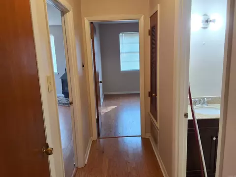 Entry Way - 7226 Highway 79, Pine Bluff, AR 71603 photo 2 of 3