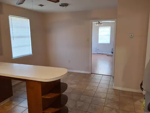 Entry Way - 7226 Highway 79, Pine Bluff, AR 71603 photo 1 of 3
