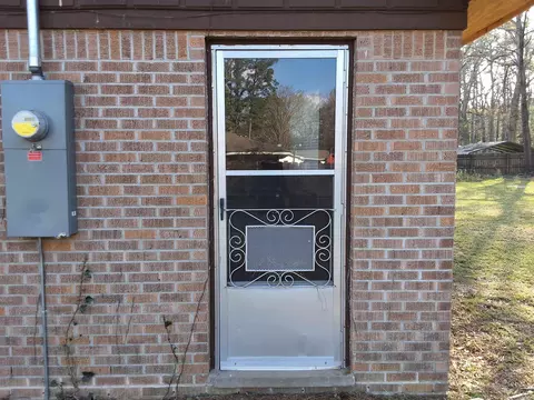 Exterior - 7226 Highway 79, Pine Bluff, AR 71603 photo 5 of 5