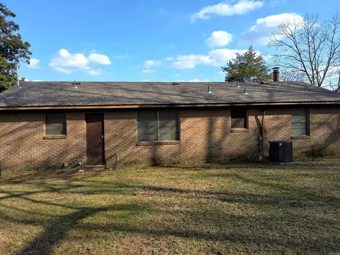 Exterior - 7226 Highway 79, Pine Bluff, AR 71603 photo 2 of 5