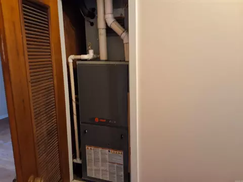 Entry Way - 7226 Highway 79, Pine Bluff, AR 71603 photo 3 of 3