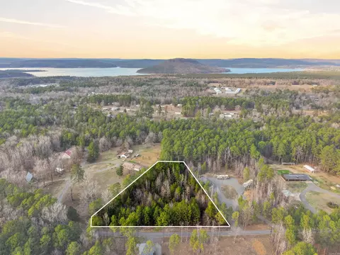 lot6 Wood Vine Trl, Higden, AR 72067