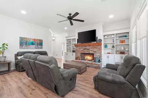 5875 Nickel Bill James Rd, Benton, AR 72019 photo 9