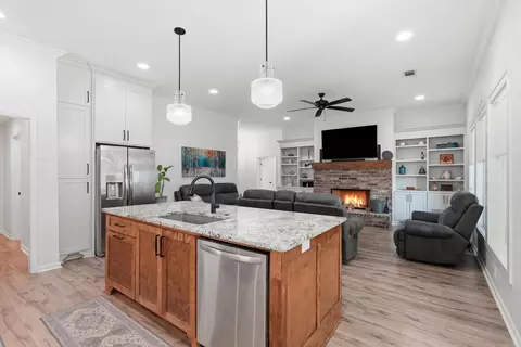 5875 Nickel Bill James Rd, Benton, AR 72019 photo 8
