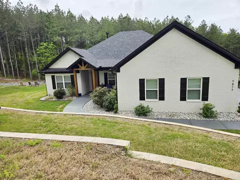 5875 Nickel Bill James Rd, Benton, AR 72019
