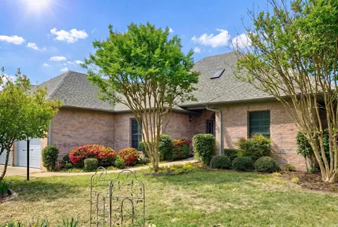 9 Vinegar Hill Ln, Heber Springs, AR 72543