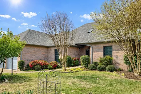 9 Vinegar Hill Ln, Heber Springs, AR 72543