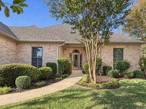 9 Vinegar Hill Ln, Heber Springs, AR 72543