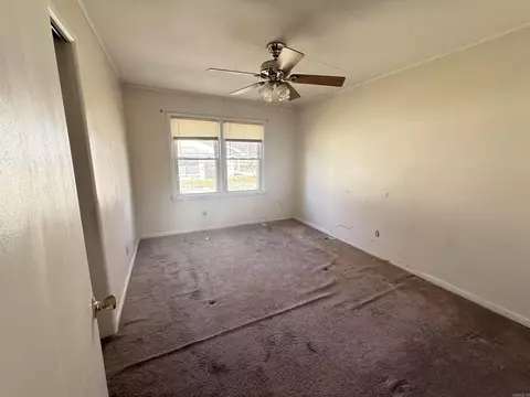 Bedroom - 200 Grace St, Tuckerman, AR 72473 photo 2 of 4
