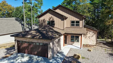 44 Alicante Rd, Hot Springs Village, AR 71909