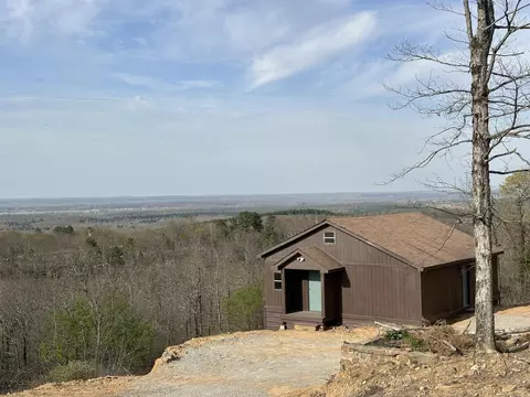 35 Moran Dr, Conway, AR 72032