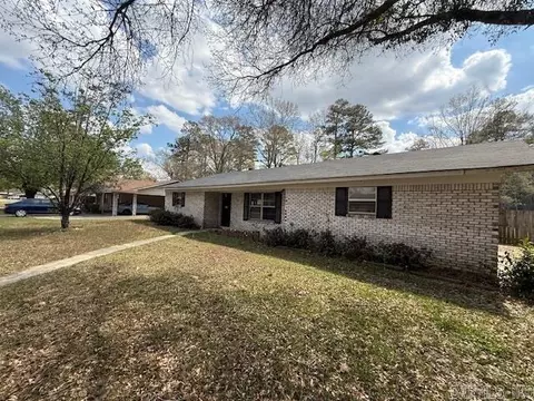 4112 W 30th Ave, Pine Bluff, AR 71603