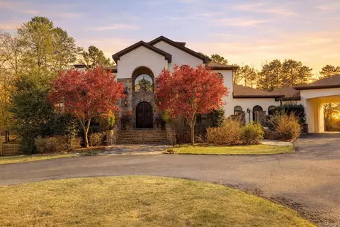 31 Cravache Ct, Little Rock, AR 72223