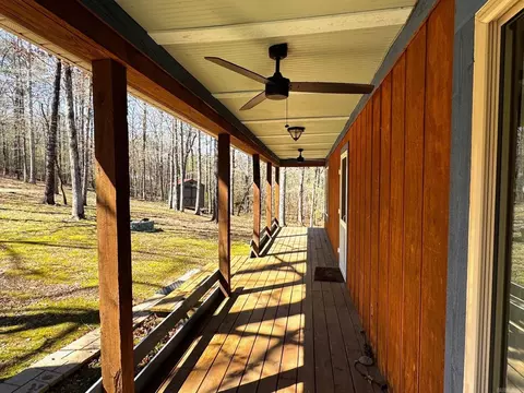 104 Diamond Dr, Hot Springs, AR 71913
