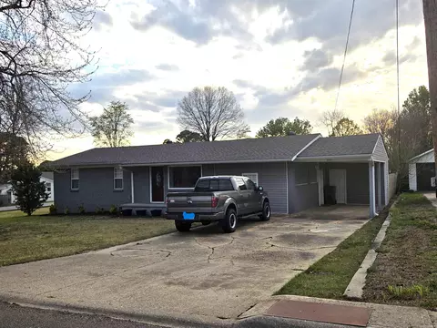 406 S Rockingchair Rd, Paragould, AR 72450 photo 2