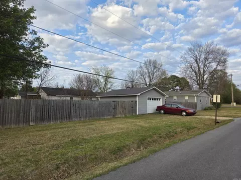 406 S Rockingchair Rd, Paragould, AR 72450 photo 3